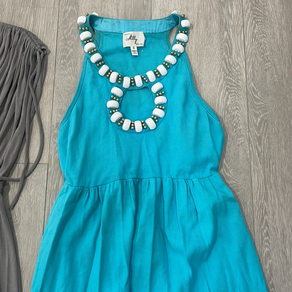 Milly dress